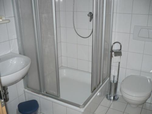 Hotel Alt Weeze Exteriér fotografie