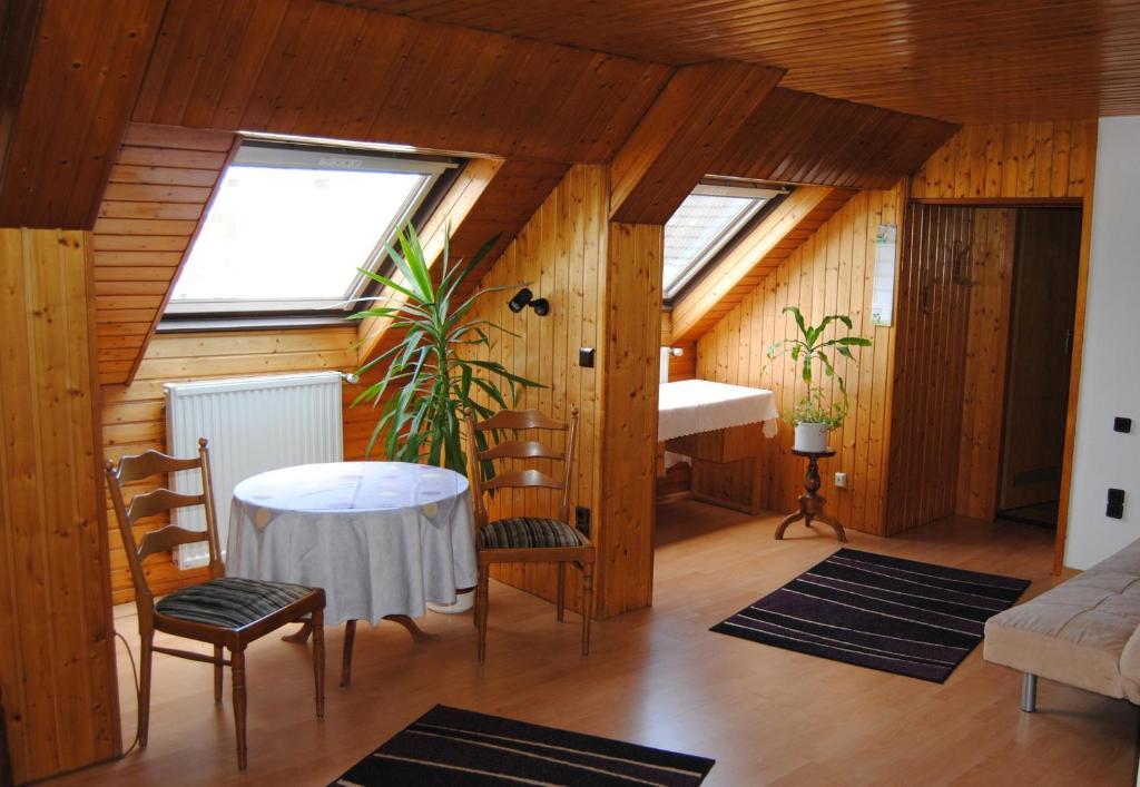 Hotel Alt Weeze Pokoj fotografie